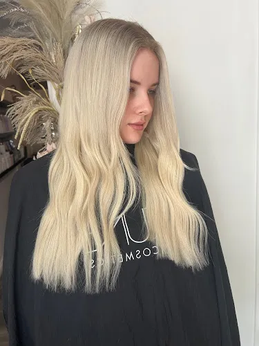 2 - Sugar and Sparrow Hair Artistry