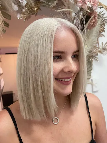 7 - Sugar and Sparrow Hair Artistry