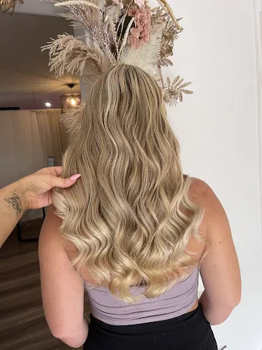 6 - Sugar and Sparrow Hair Artistry