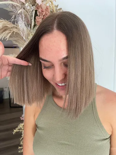 8 - Sugar and Sparrow Hair Artistry