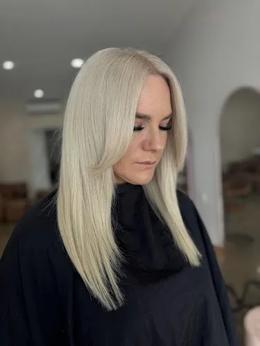 3 - Sugar and Sparrow Hair Artistry