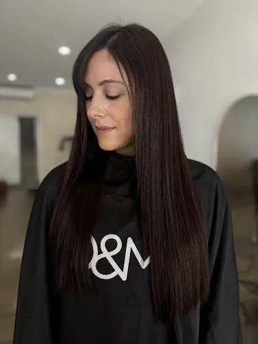 5 - Sugar and Sparrow Hair Artistry