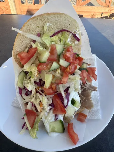 3 - Sultan Ahmet Bremen