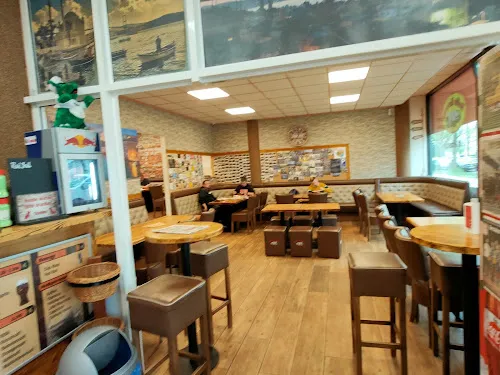 4 - Sultan Kebap Haus