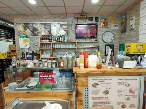 5 - Sultan Kebap Haus