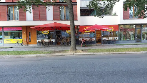 2 - Sultan Kebap Haus