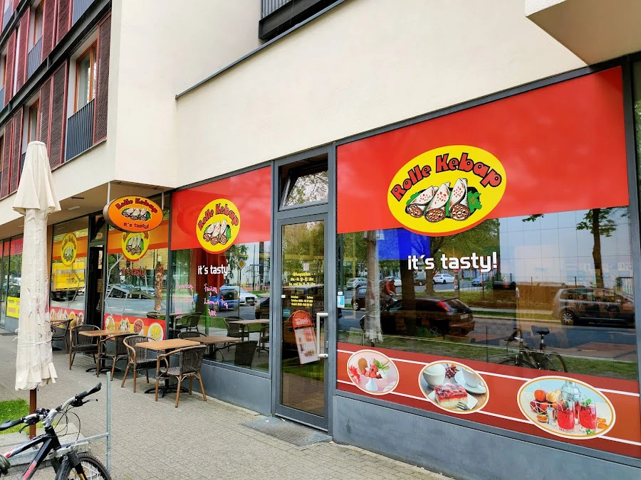 1 - Sultan Kebap Haus