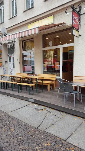 2 - Sultan Planet Mediterranes Bistro Leipzig