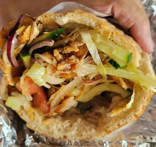 5 - Sultans Döner-Imbiss