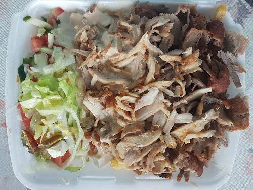 6 - Sultans Döner-Imbiss