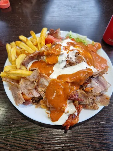 3 - Sultans Döner-Imbiss
