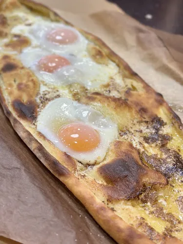 4 - Sultans Döner-Imbiss