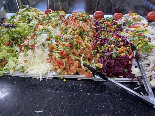 5 - Sultans Döner-Imbiss