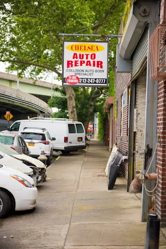 1 - Summit Automotive Corporation