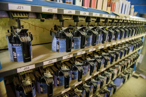 2 - Summit Automotive Corporation