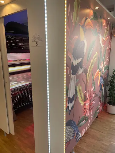 5 - Sun Company Bad Soden