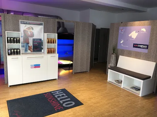 4 - Sun Company Bad Soden