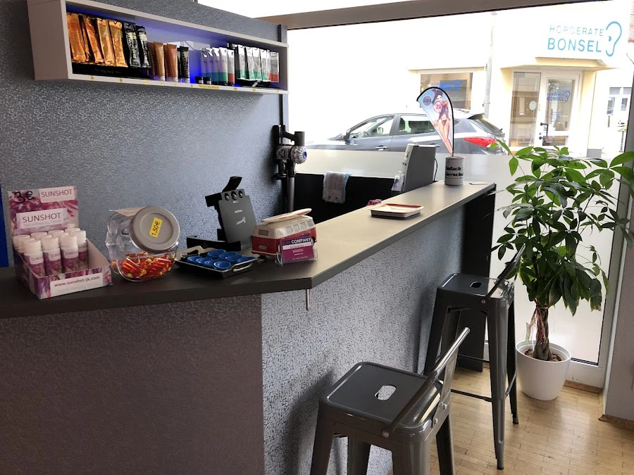 1 - Sun Company Bad Soden