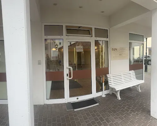 6 - Sun Company Bad Soden