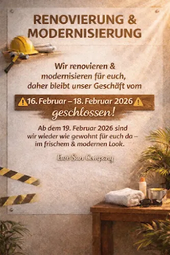 2 - Sun Company Bad Soden