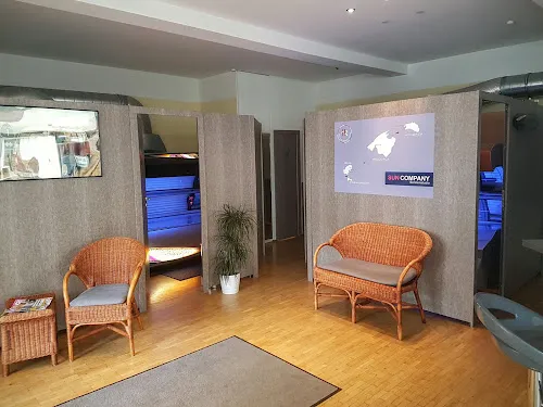 3 - Sun Company Bad Soden