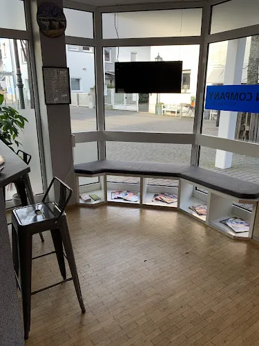 7 - Sun Company Bad Soden