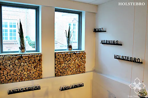 6 - Sun De Luxe Solcenter