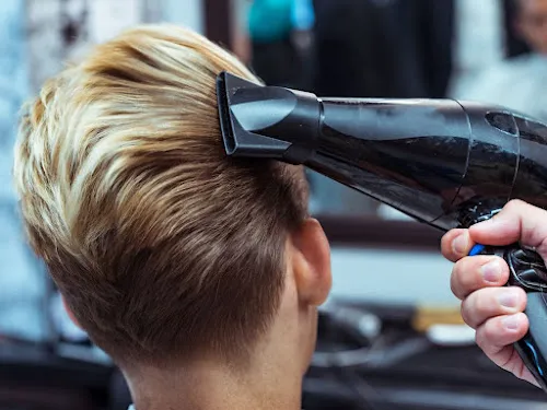 7 - Sun Studio New Milton (Formally New Miltan)