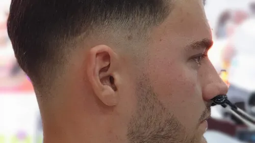 1 - Sun Studio New Milton (Formally New Miltan)