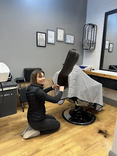 3 - Sunbed Malibu Tanning Studio