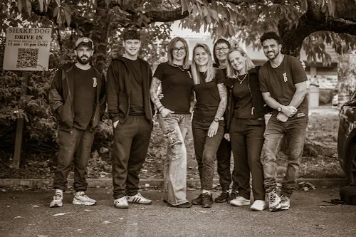 1 - Sunbed Malibu Tanning Studio