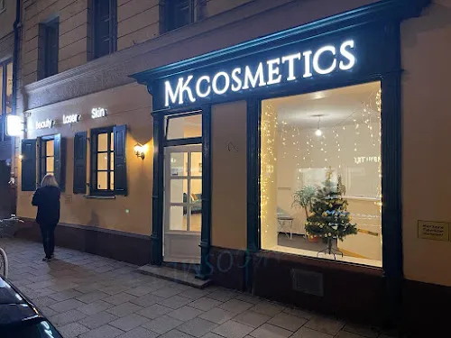 3 - SuNDay Beauty & Spa