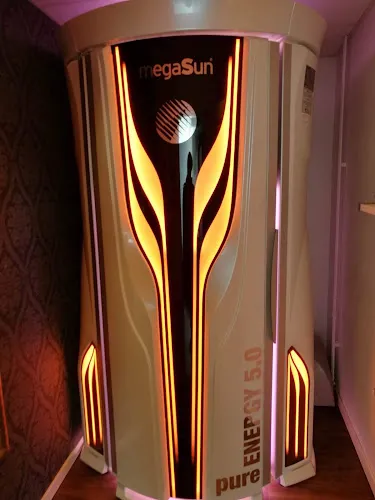 2 - SunDay Drop In Solarium