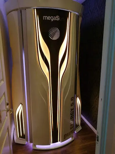 5 - SunDay Drop In Solarium