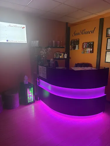 3 - SunKissed