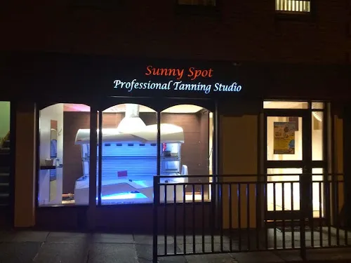 1 - Sunny Spot Dungannon