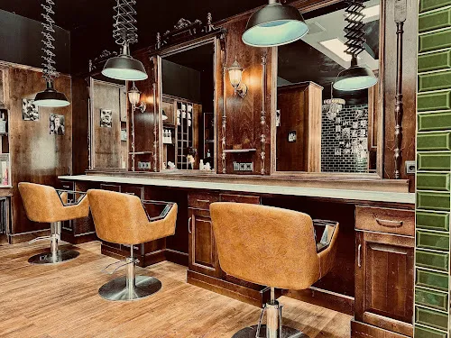 3 - Sunny’s Hair & More