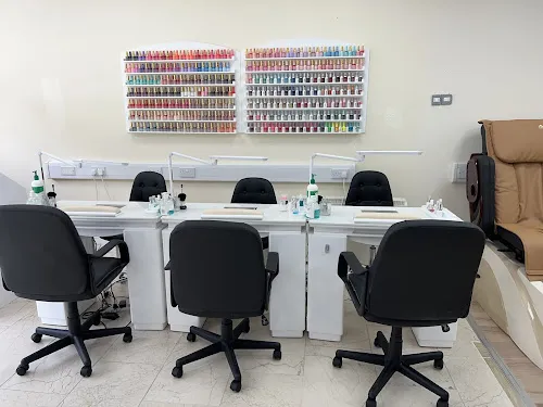 2 - Sunshine Hair Salon