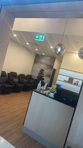 4 - Sunshine Massage Yeppoon Central （Old Magic Massage Yeppoon Shop）