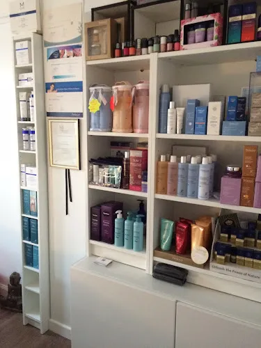 7 - Sunshine Tanning Studio