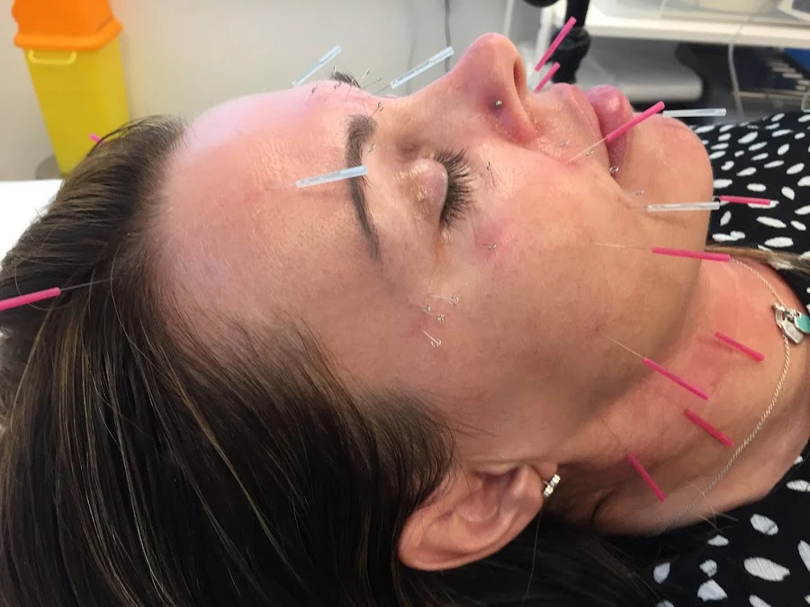 1 - Sunshine Tanning Studio