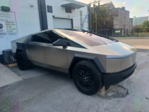 1 - Sunstate custom tinting corp