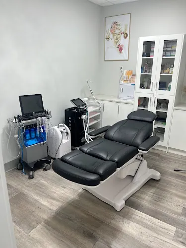 2 - Suntrix Beauty Salon LTD