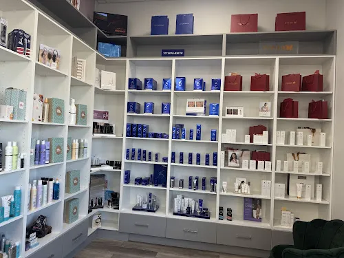 5 - Suntrix Beauty Salon LTD