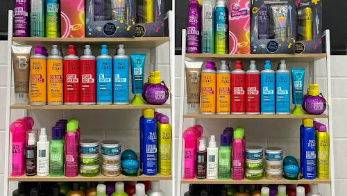 2 - SuperbNails & Waxing