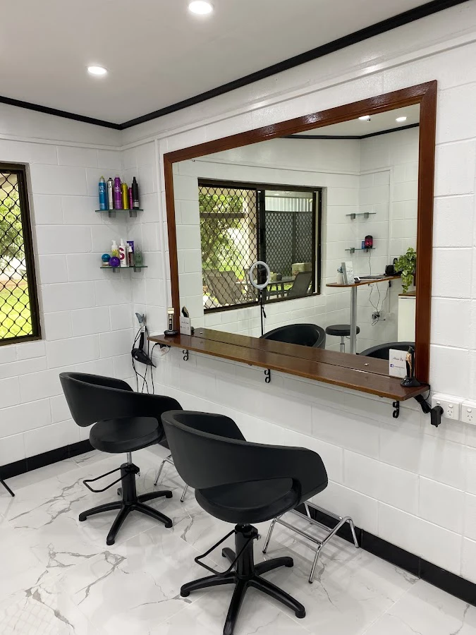 1 - SuperbNails & Waxing