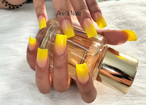 5 - Supernatural Hair