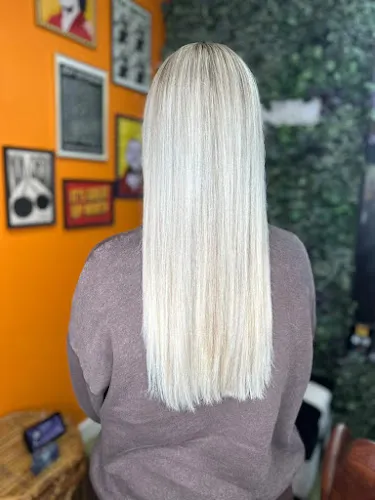 2 - Supreme Hair Salon Manchester