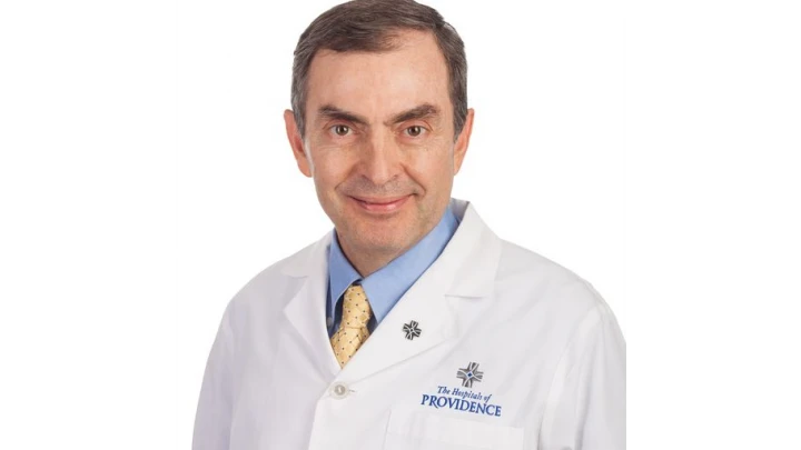 1 - Suresh Antony MD