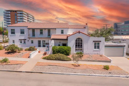 2 - Suresh Antony MD